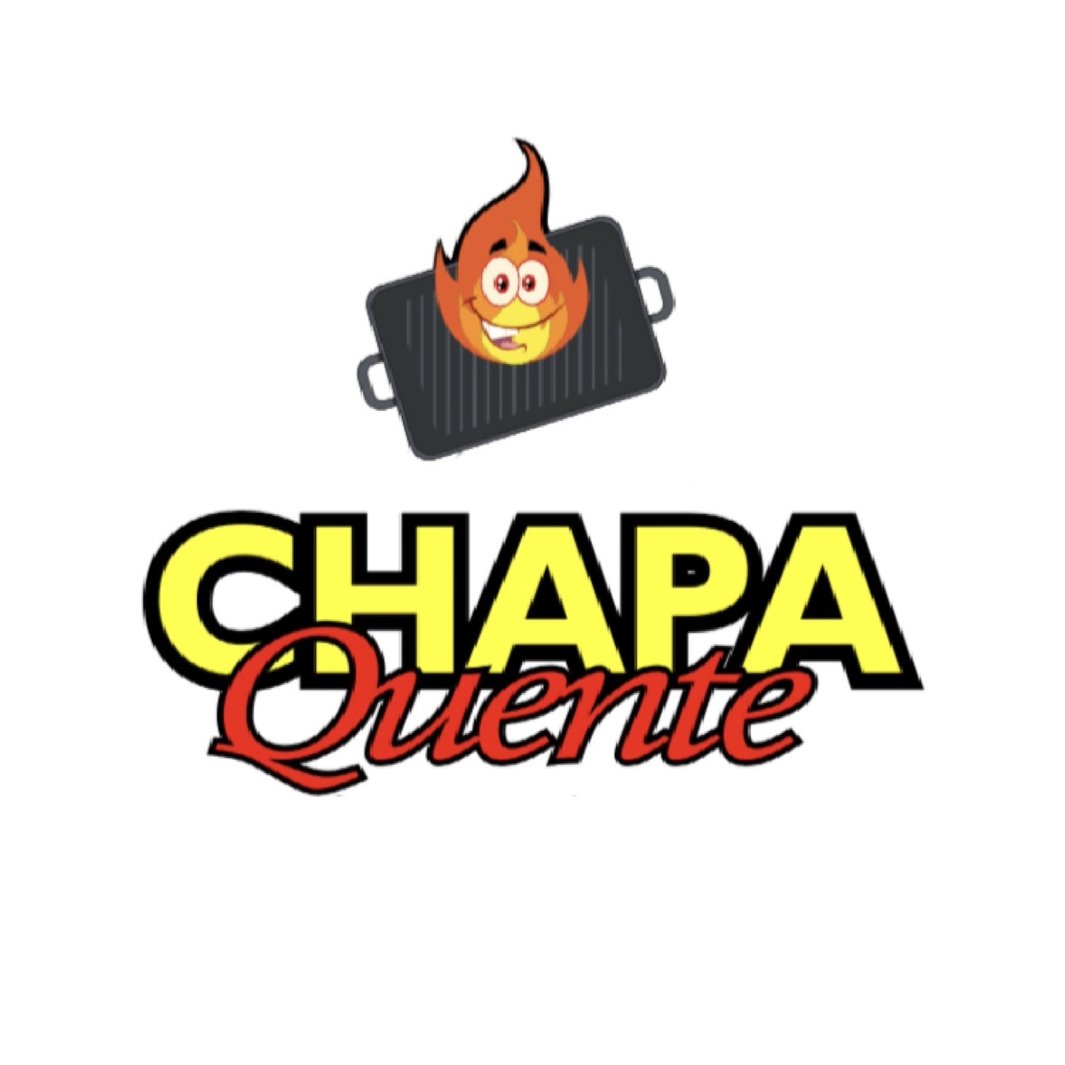Chapa Quente - Single by MC Pedrinho da CDD & MC Ellipê album cover
