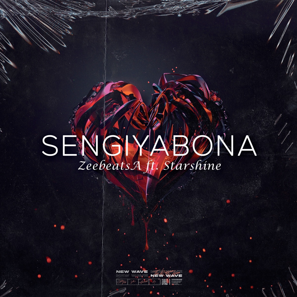 Sengiyabona (feat. Starshine) - Single by ZeebeatsA album cover