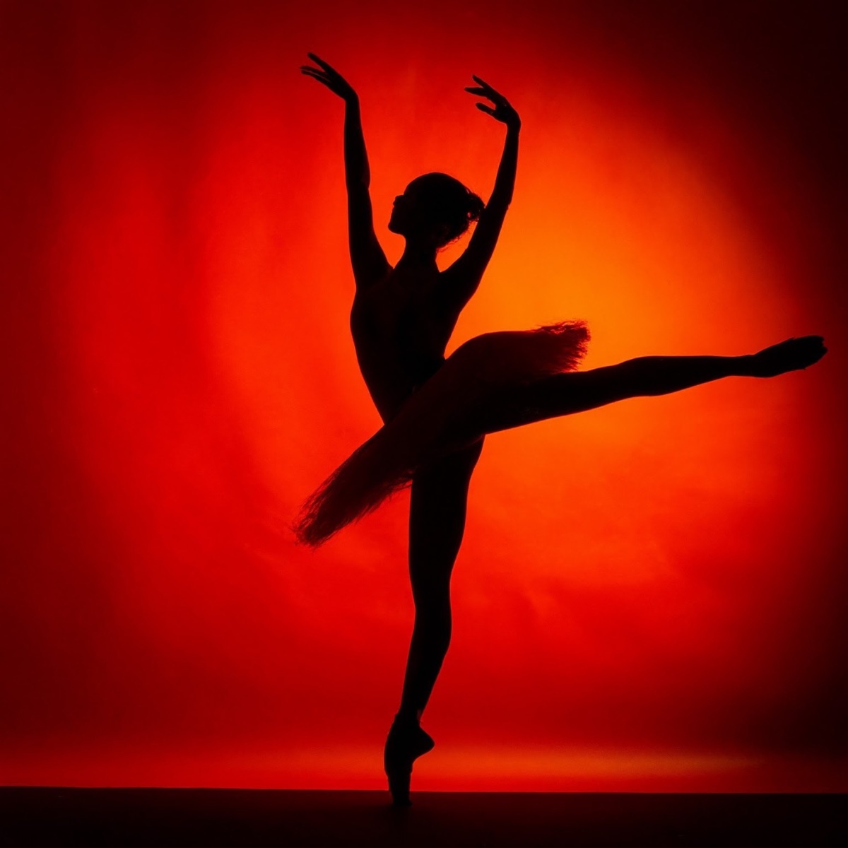 Ballet - Single by COTTA7, VAZZ & Thiago Sub album cover