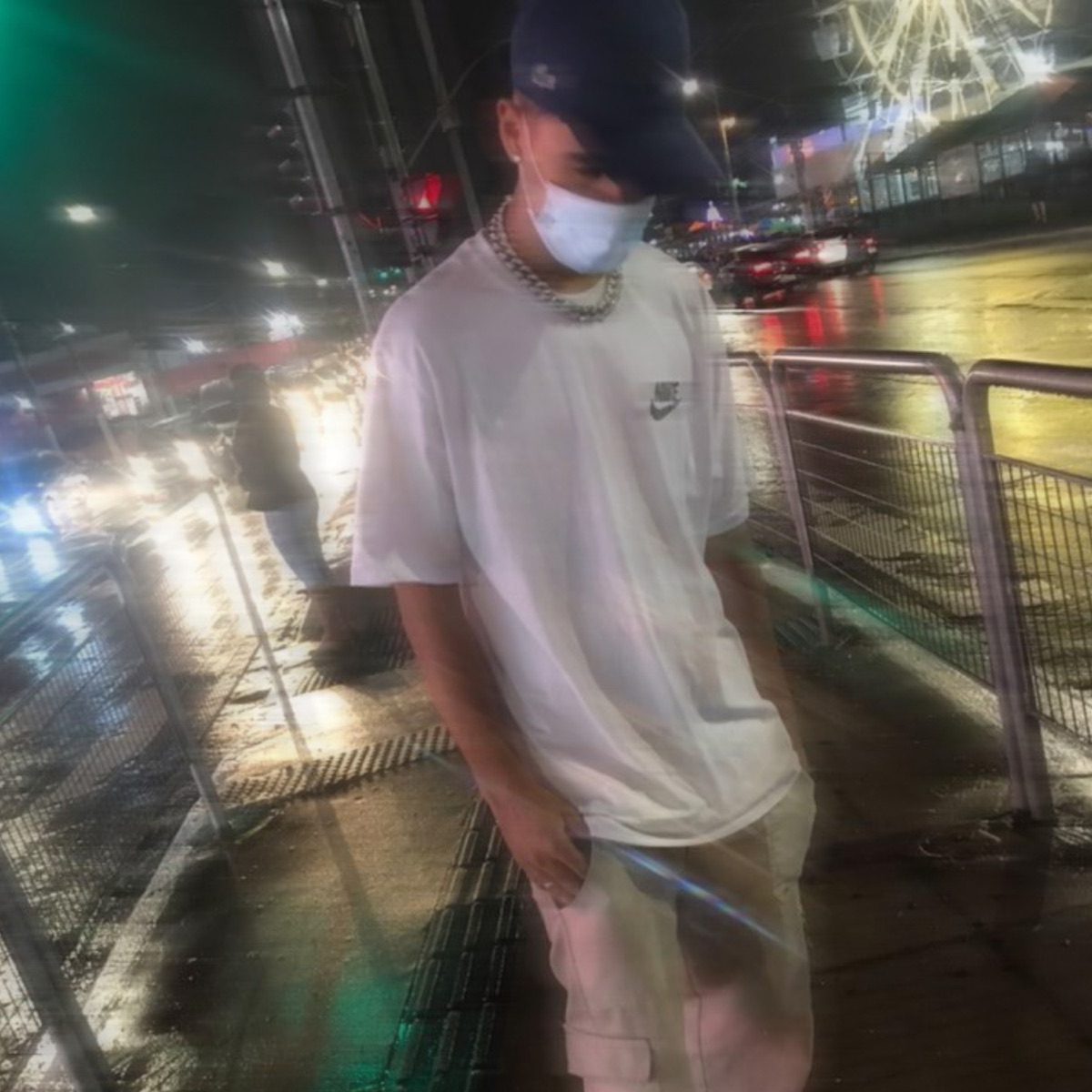 Freestyle - Single by $turt album cover
