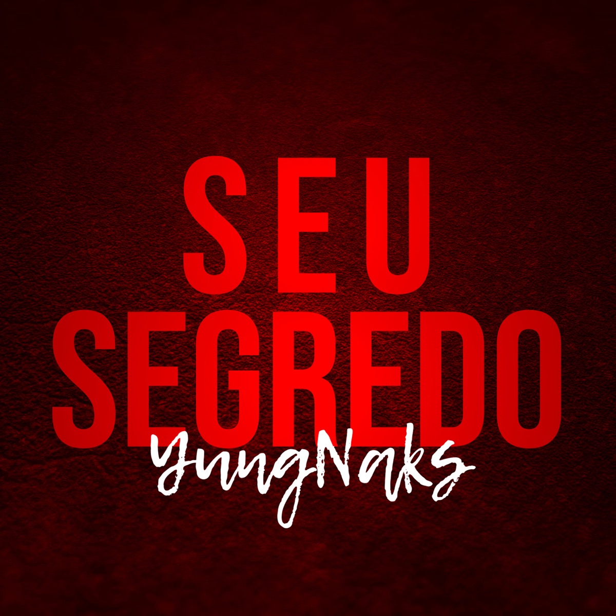 Seu Segredo - Single by YungNaks album cover