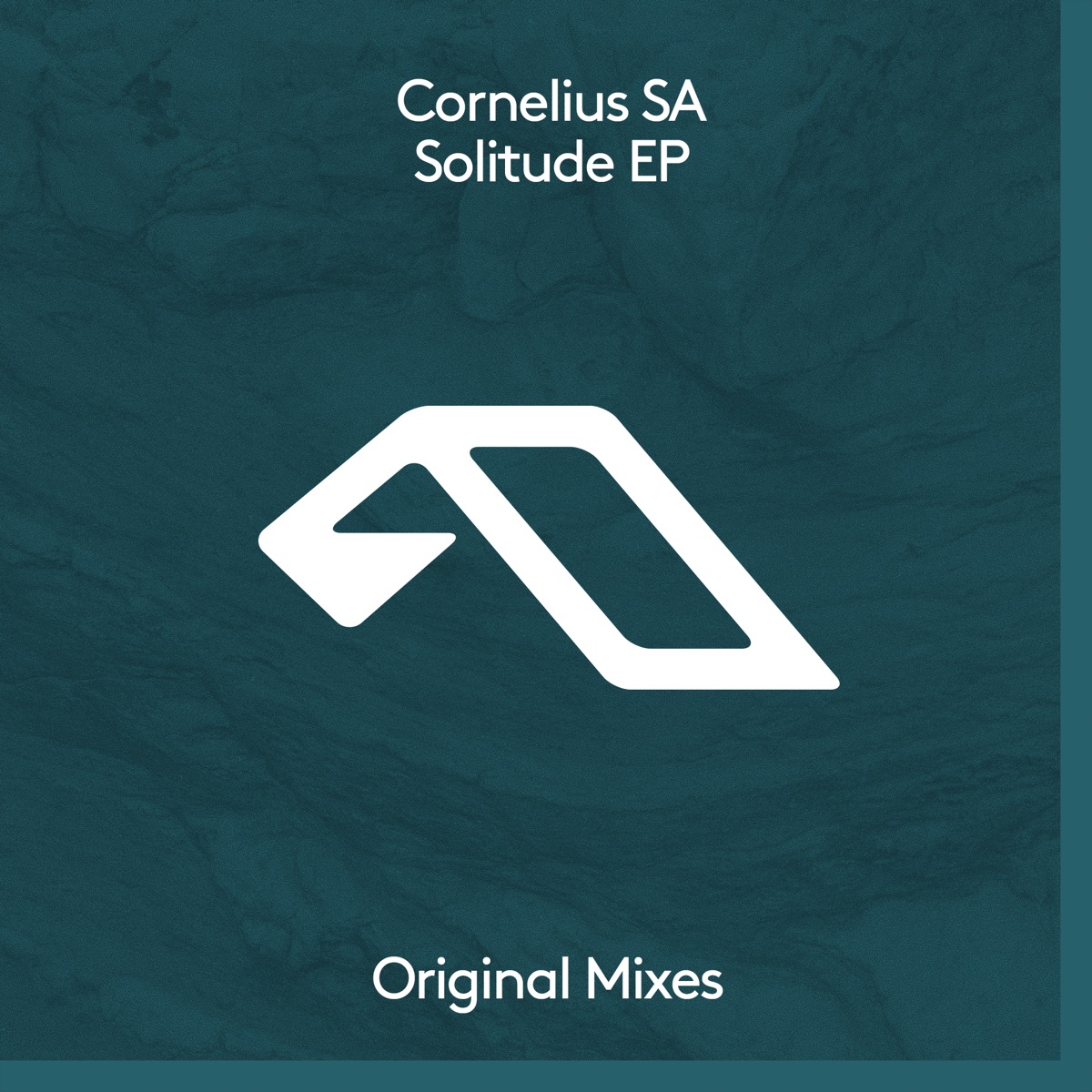 Solitude EP by Cornelius SA album cover