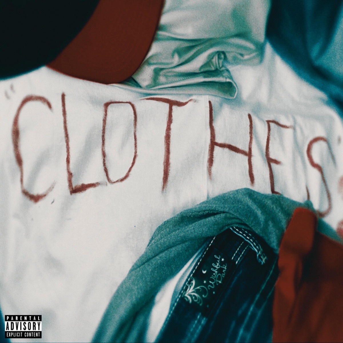 Clothes - Single by somber111 album cover