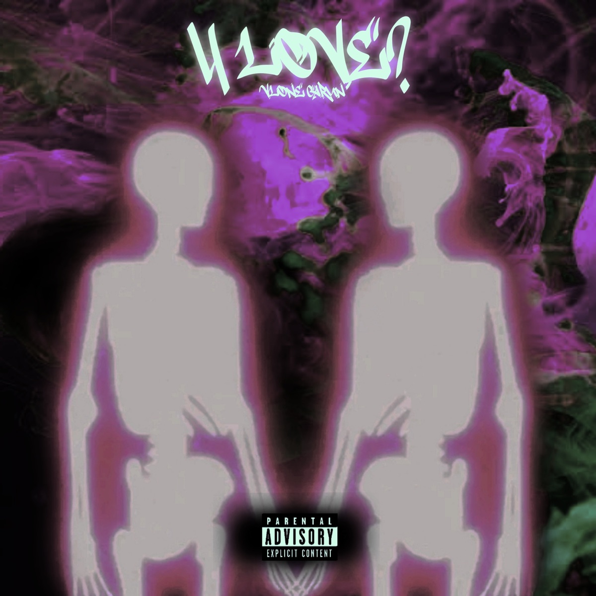 4Love? - Single by Vlone Carun album cover