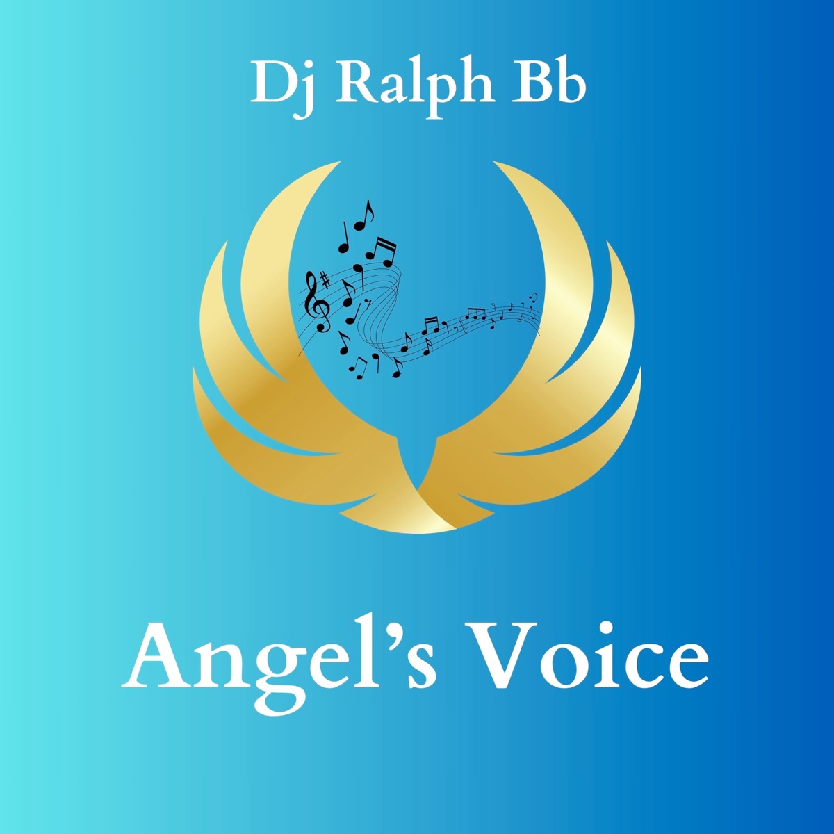 Angel's Voice - Single by Dj Ralph Bb album cover