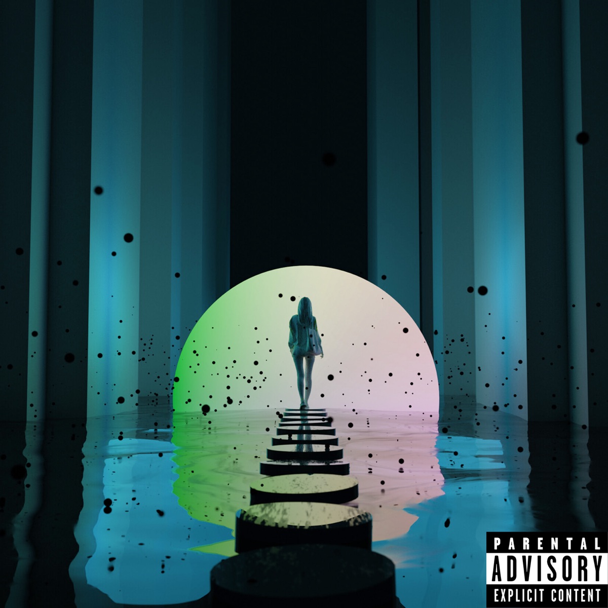 DO DO NANA NANA - Single by Lucilovya & MantaX album cover