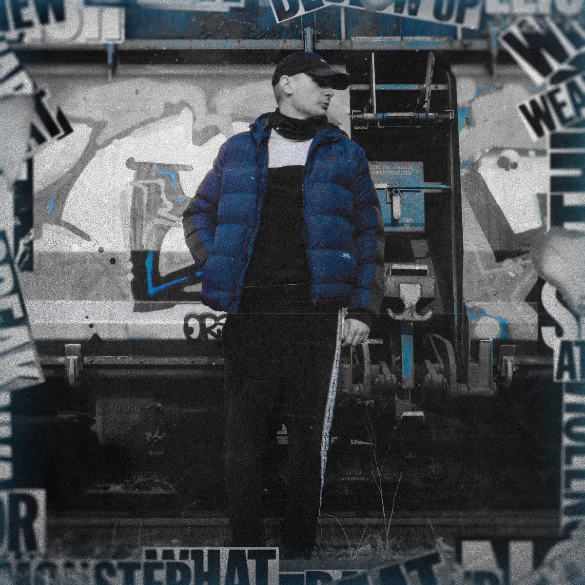 Kronikarz - Single by Rastek album cover