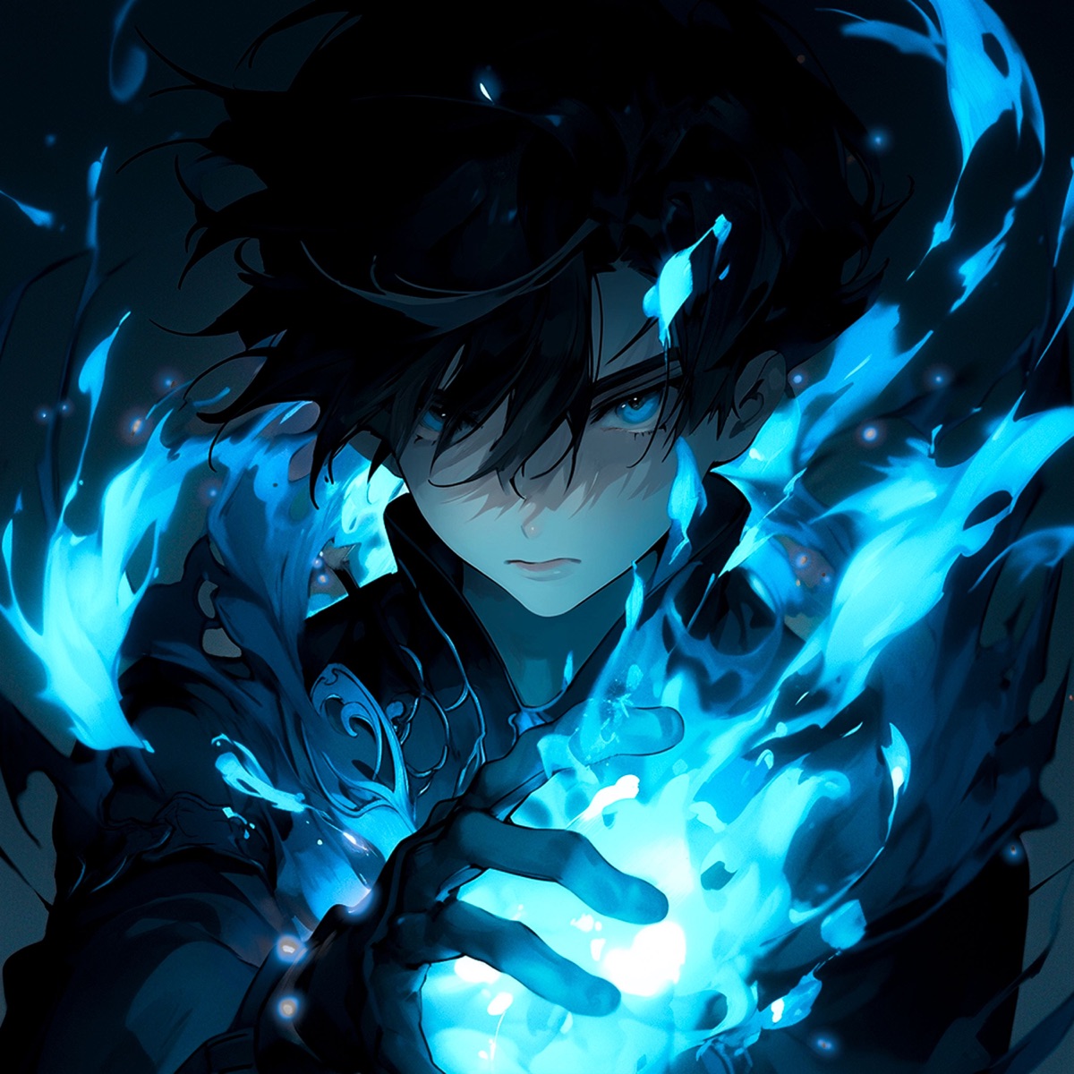 Last Energy - Single by Glichery album cover