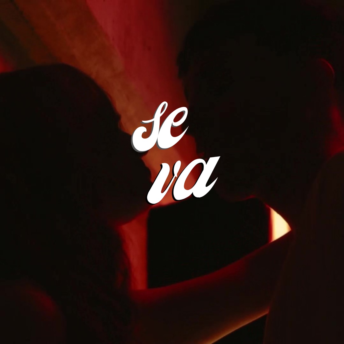Se Va (feat. TEO NOVENTA) - Single by Nicko Music album cover