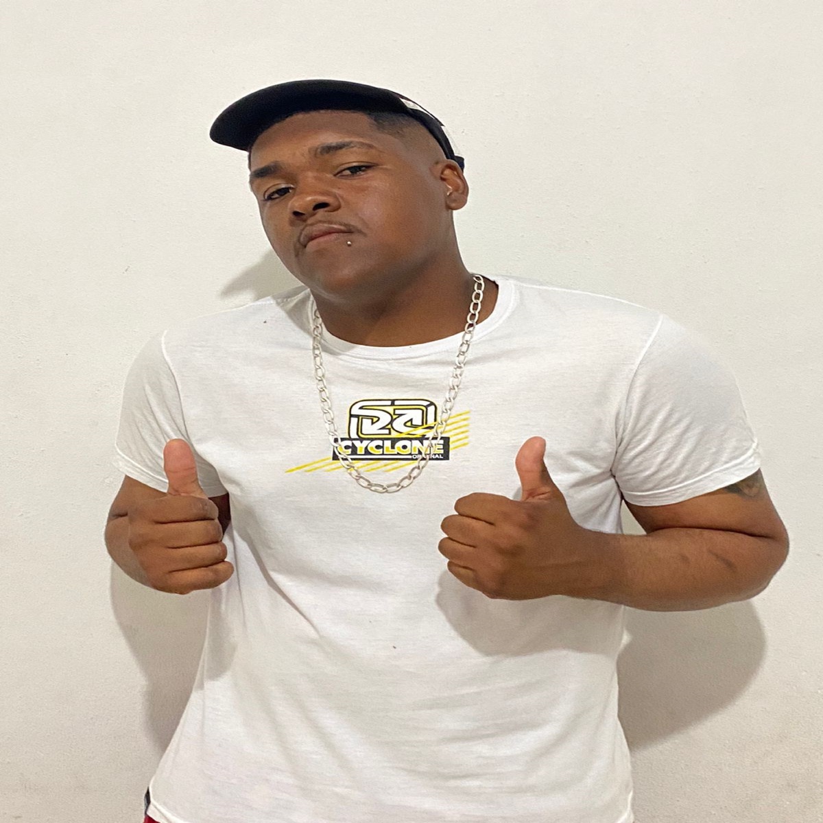 MTG - MIM PERDOAAA x CALMA AMOR - Single by DJ GLEIBÃO SF album cover
