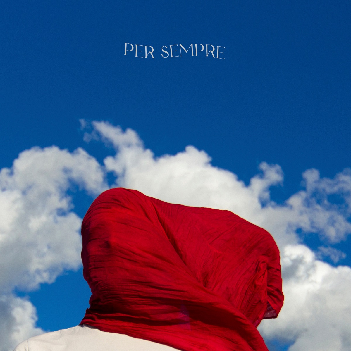 Per Sempre (feat. TAURO) - Single by Slim Samurai album cover