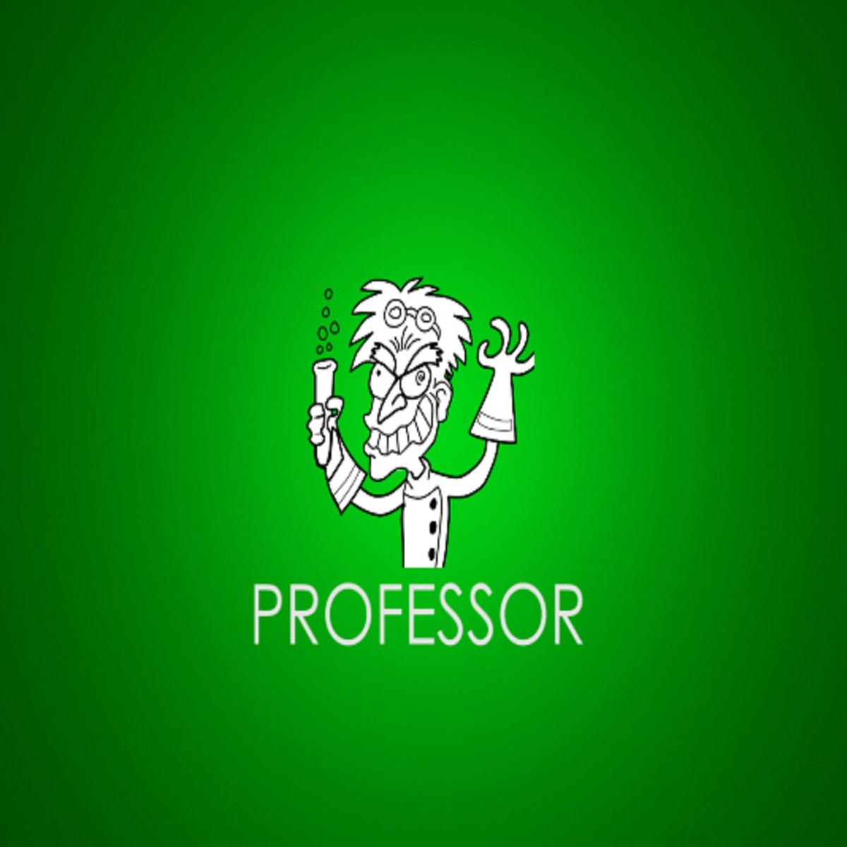 Professor - Single by Phoenix Rdc album cover
