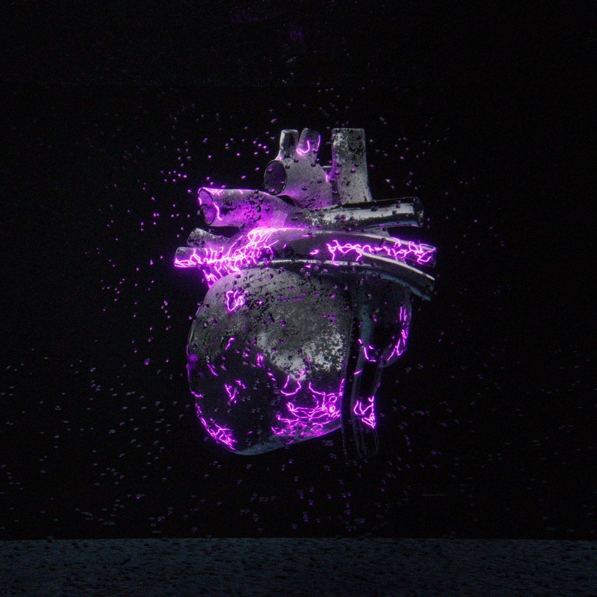 Feed the Fire (feat. Other States) - Single by Vager album cover