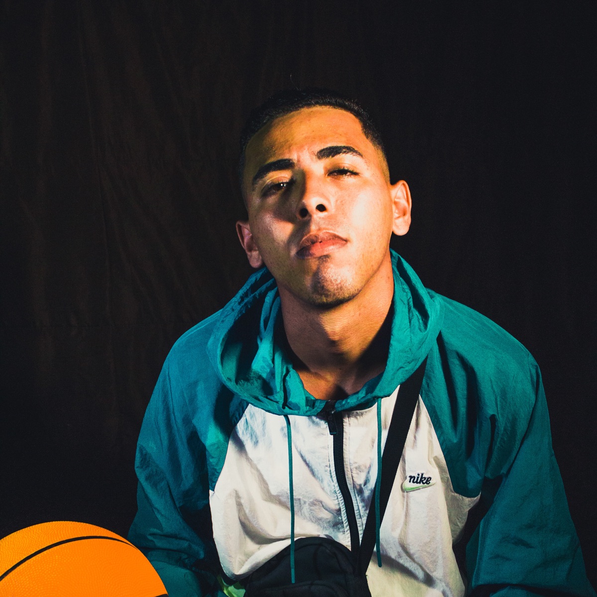 Lebron James - Single by mc villa & v_ita0 album cover