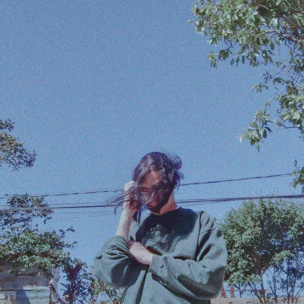 1202 by john sanves album cover