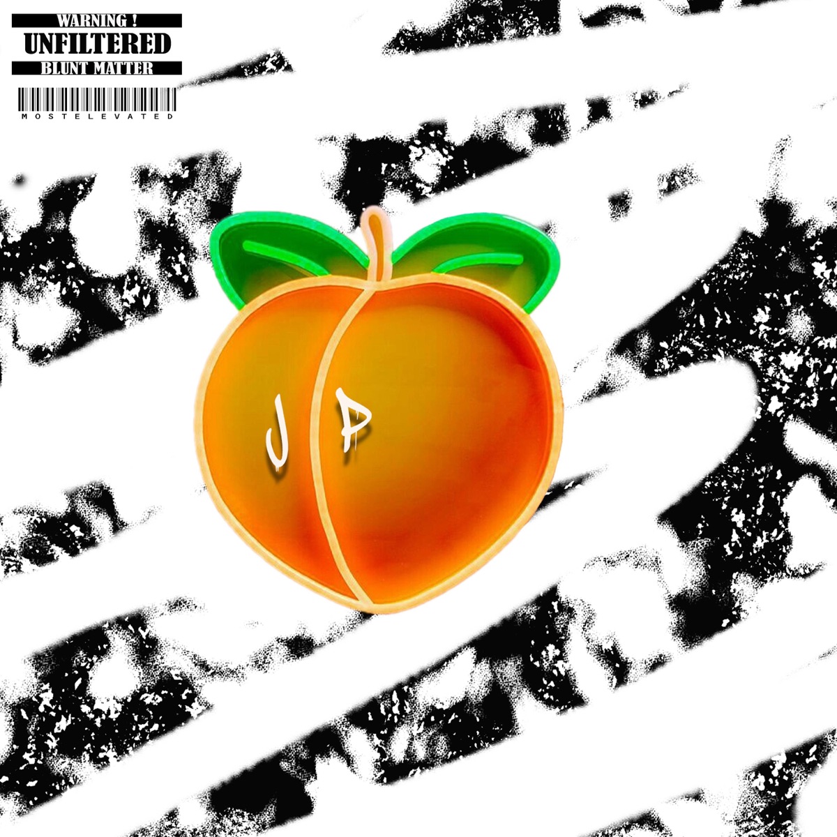 J.P - Single by M.E.Most Elevated album cover