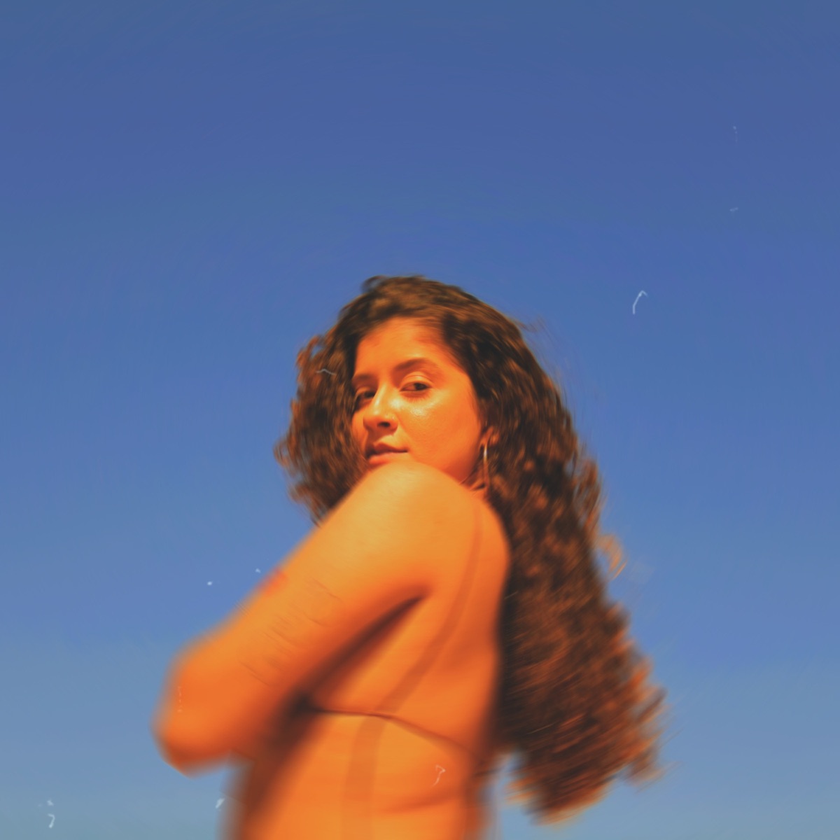 Lip Sync - Single by Laví, KhriS & WALL album cover