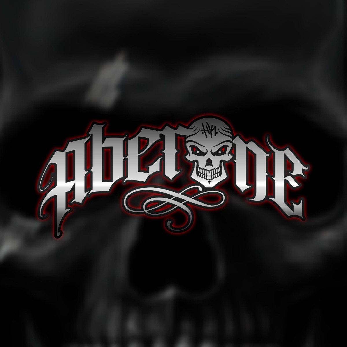 Dont Stop 54A (feat. Rayz) - Single by Aberone album cover