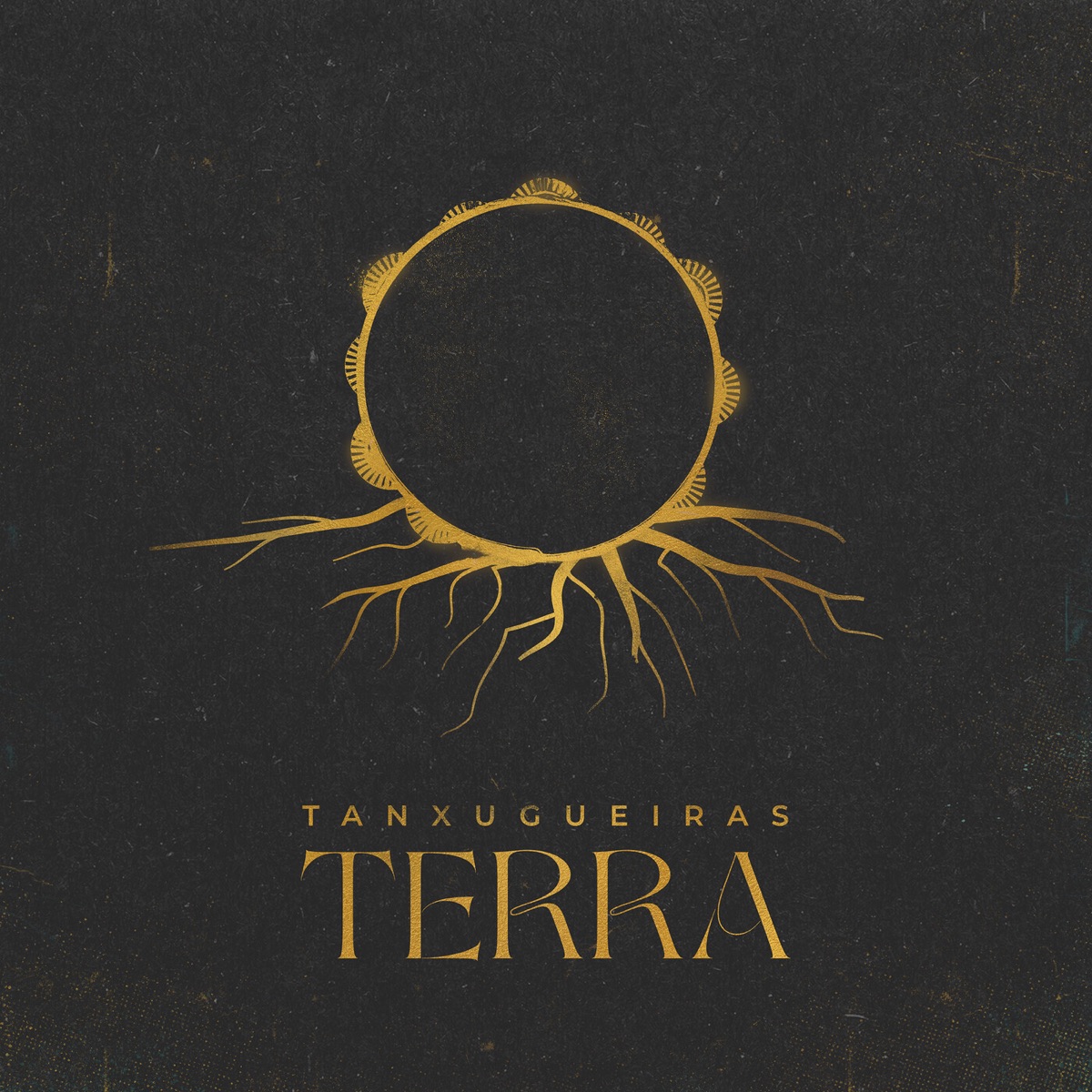 Terra - Single by Tanxugueiras album cover