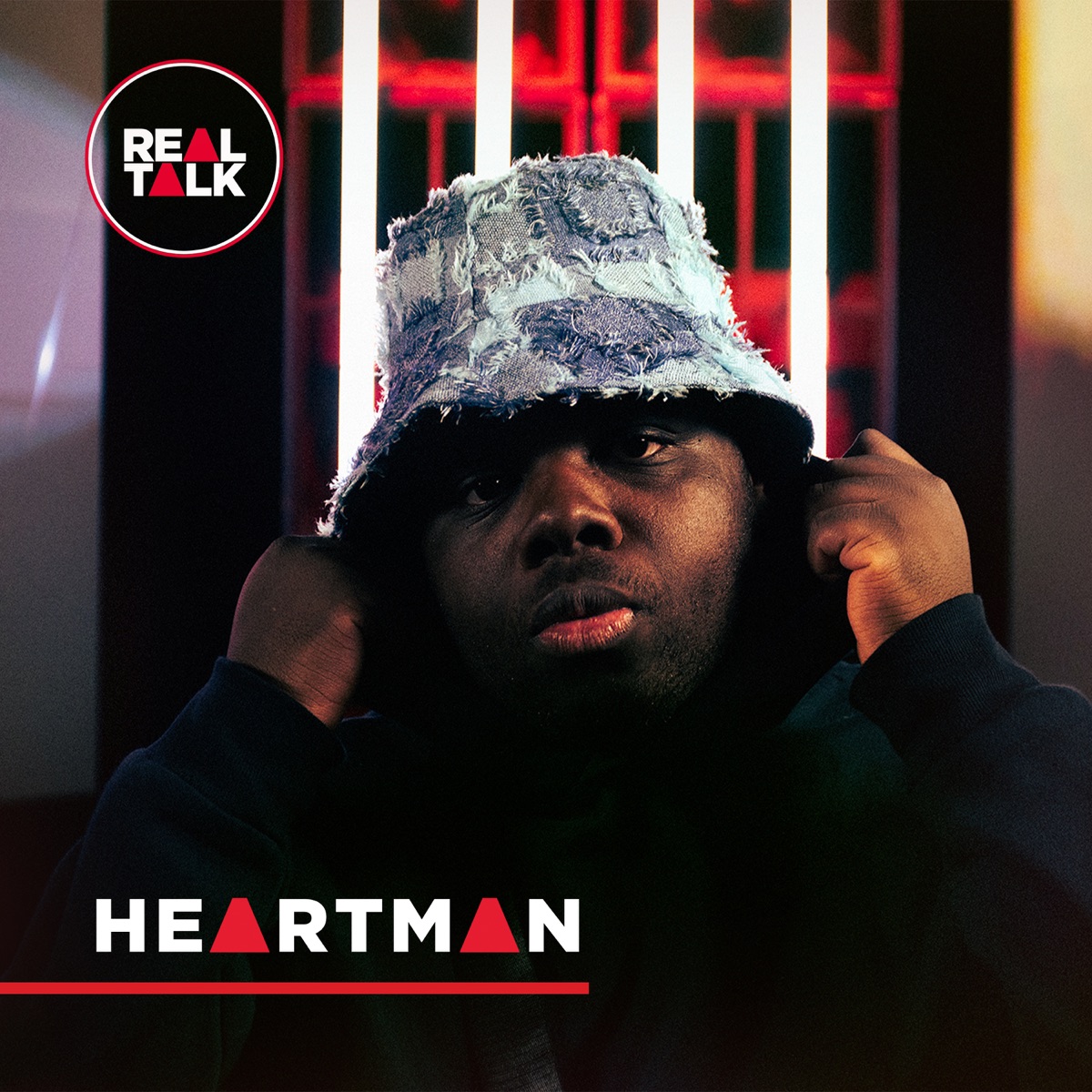EP 5/9 (feat. Heartman) - EP by Real Talk album cover