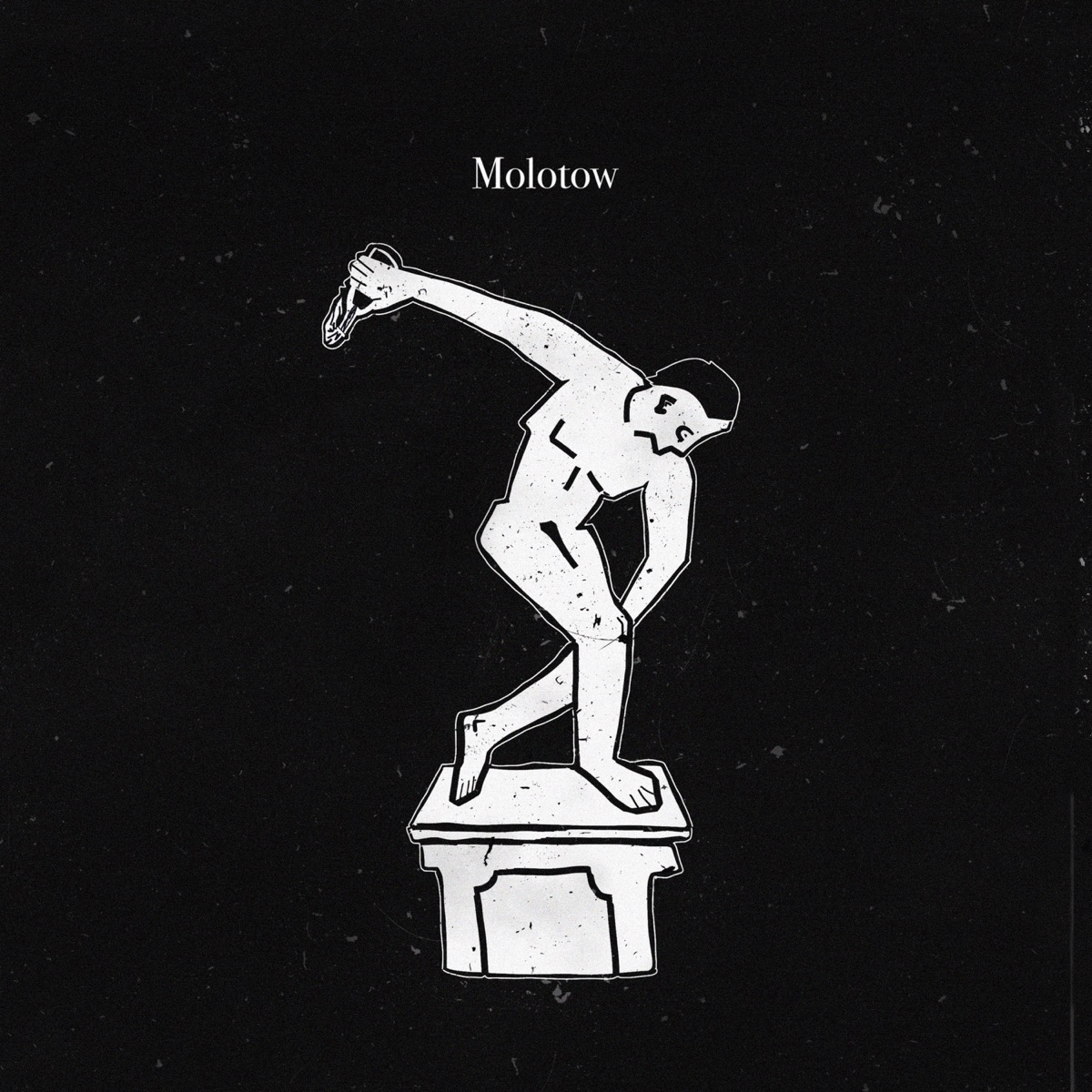 Molotow by PAY album cover