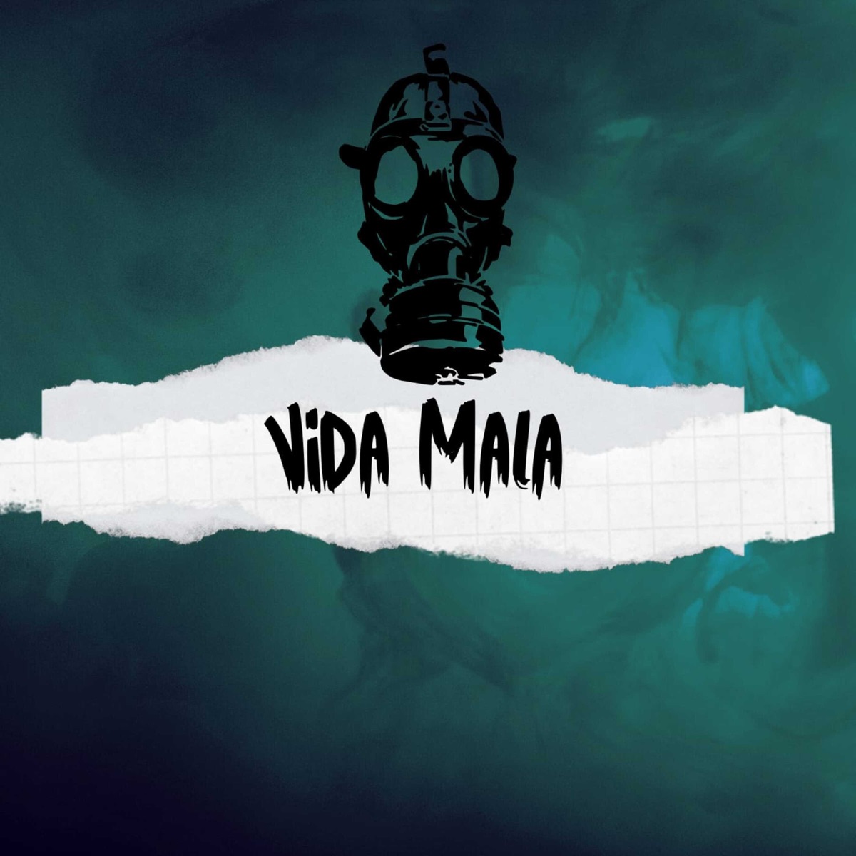 Vida Mala - Single by Mente Oscura Klan Oficial & Vizual Dealer album cover