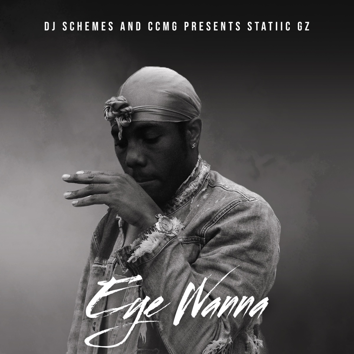 Eye Wanna Freestyle (feat. Statiicgz) [Radio Edit] [Radio Edit] - Single by DJ Schemes album cover