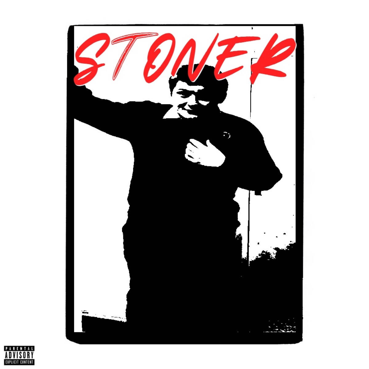 Locked In (feat. ILoveKebab911 & LIL RU$KI) - Single by R1AN album cover