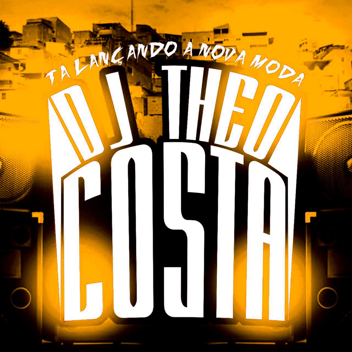 Pandeiro  Dos Fluxos 7 (feat. Mc Rennan) - Single by DJ Theo Costa album cover