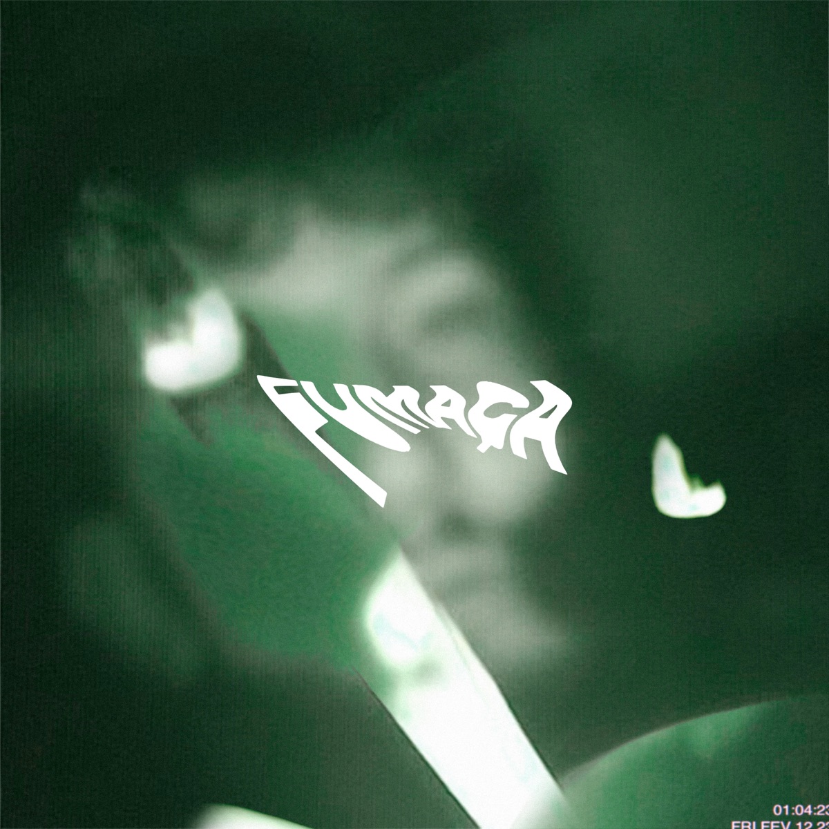 Fumaça - Single by editero album cover
