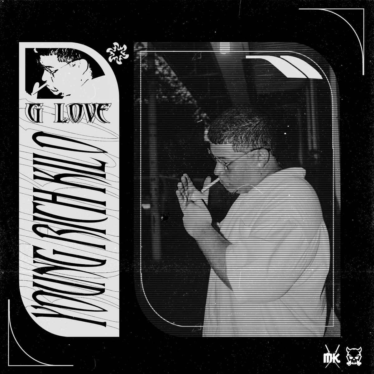 G-Love - Single by YOUNG RICH KILO album cover