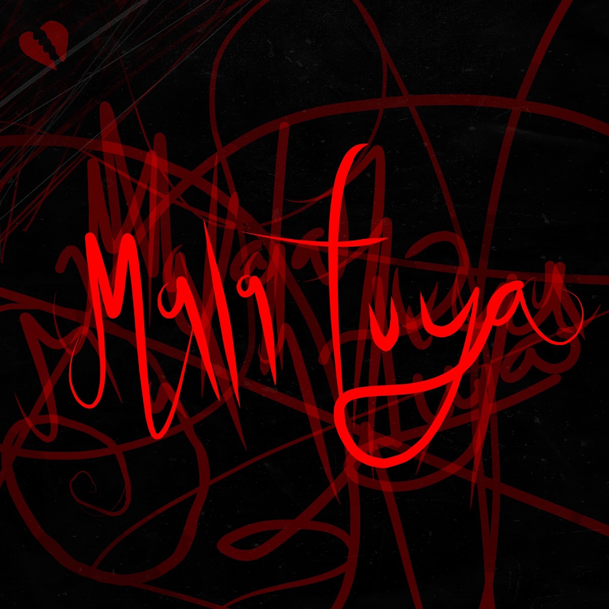MALA TUYA - Single by NOIZE album cover