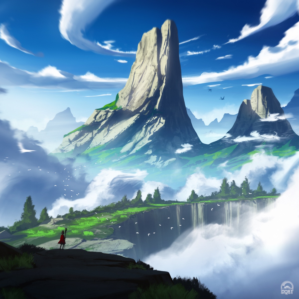 Where the Wind Takes Me - Single by Simon Groß & BVG album cover