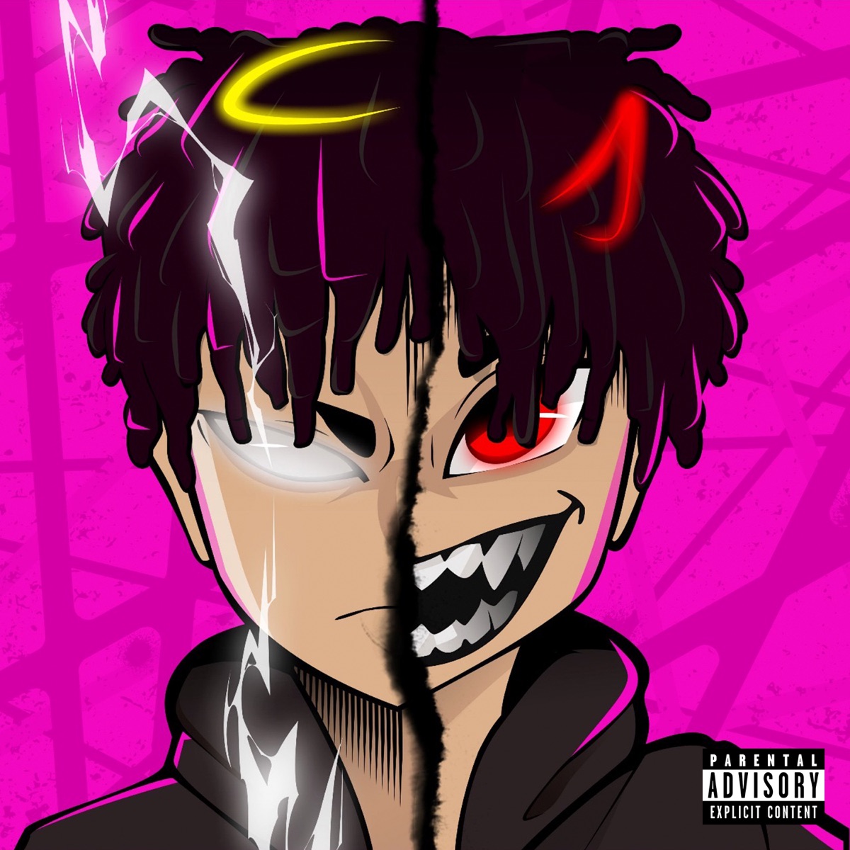 Primavera - Single by Killuy, akiwassup & Skiter album cover