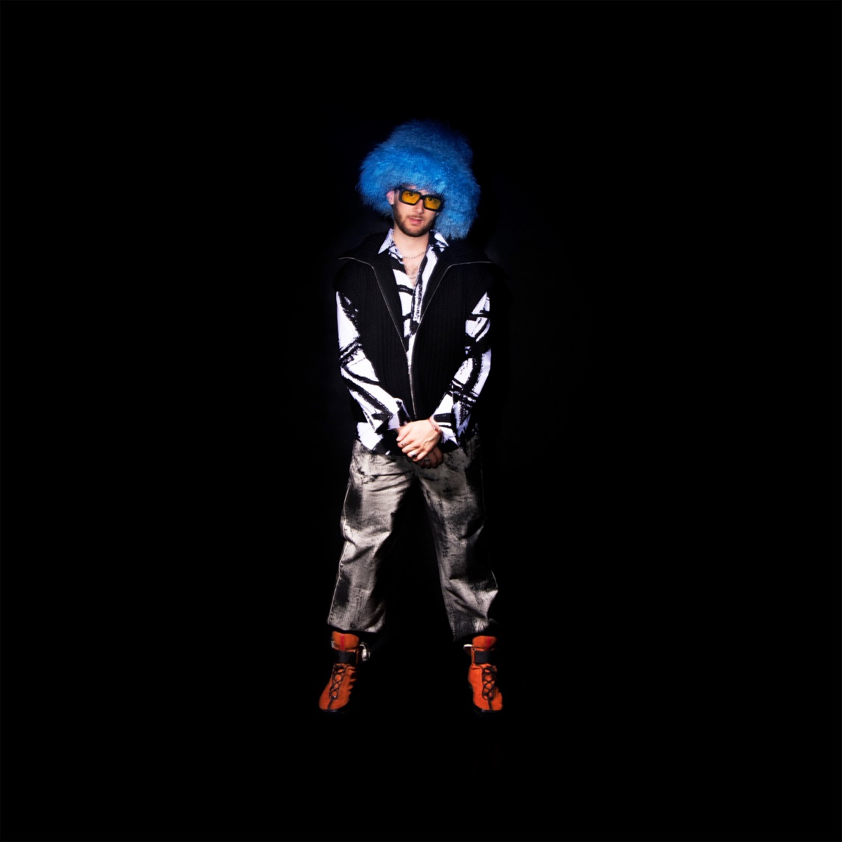 Cutting Through Noise (Deluxe) by Jonasu album cover