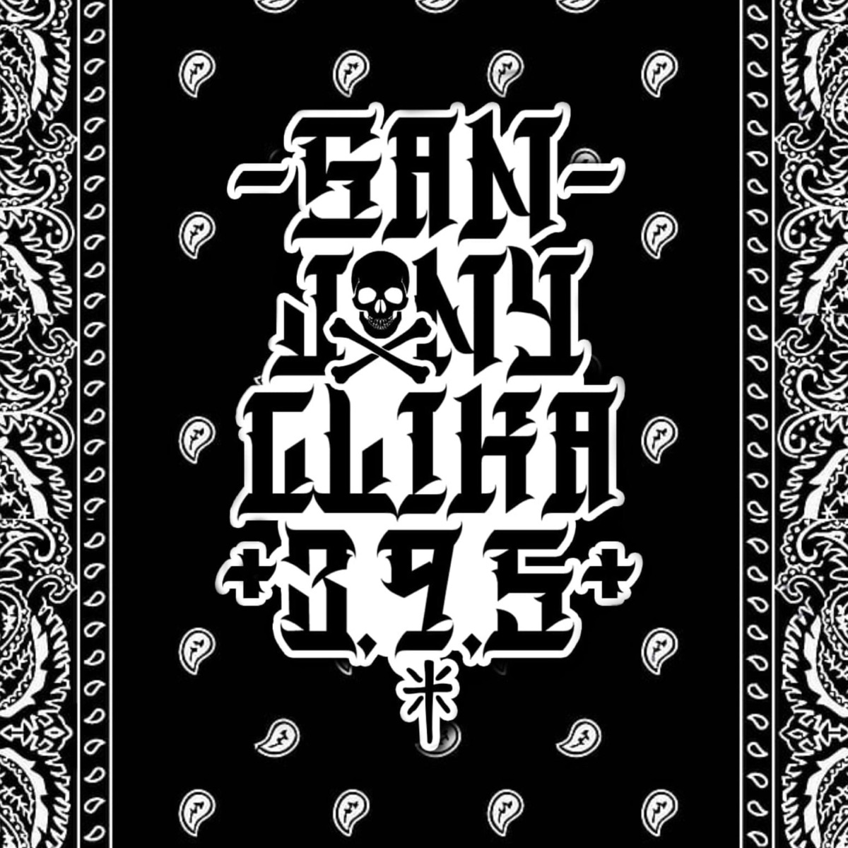 Malos Y Buenos Momentos - Single by San Jony Clika album cover