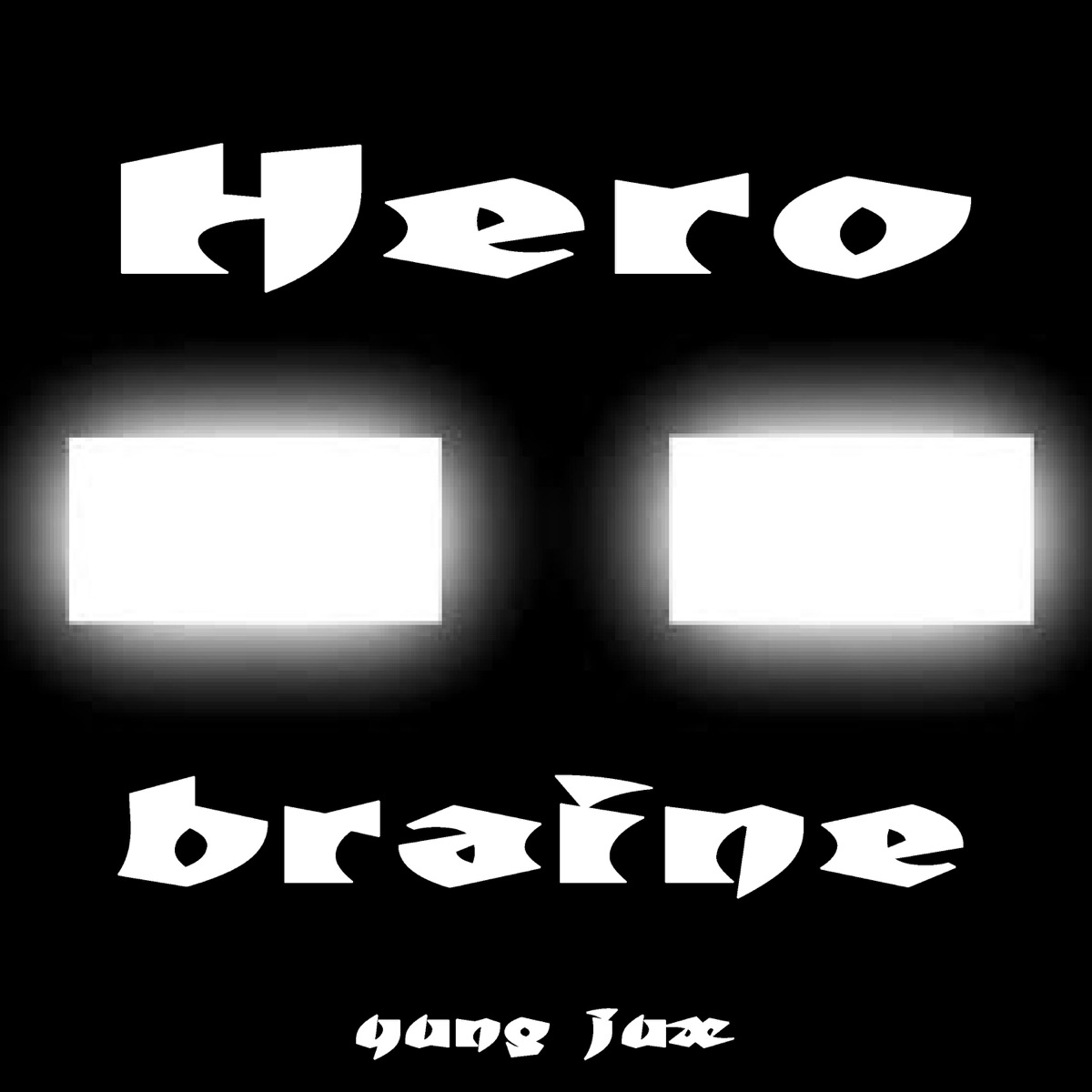Herobraine - Single by Yung Jux album cover