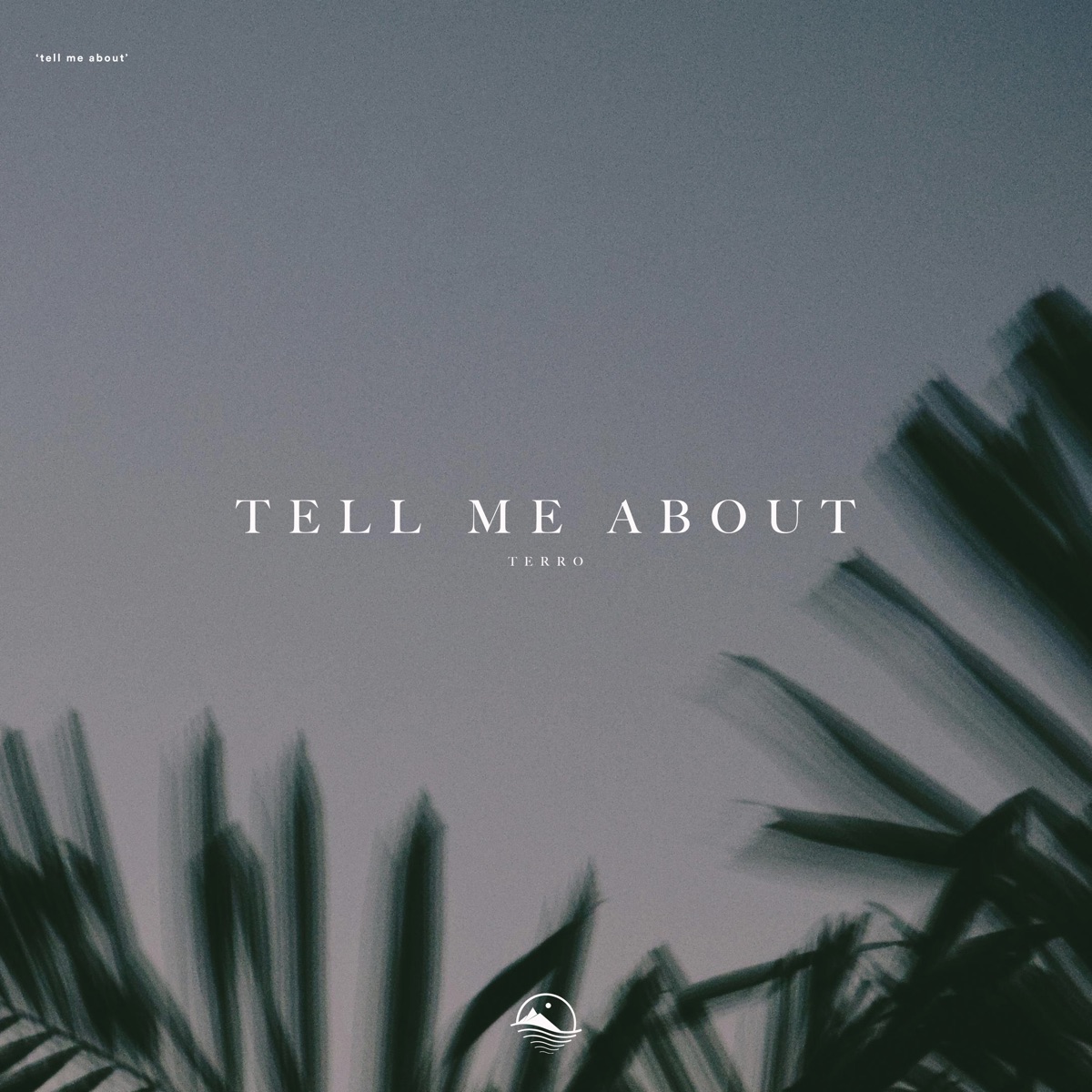 Tell Me About - Single by terro album cover