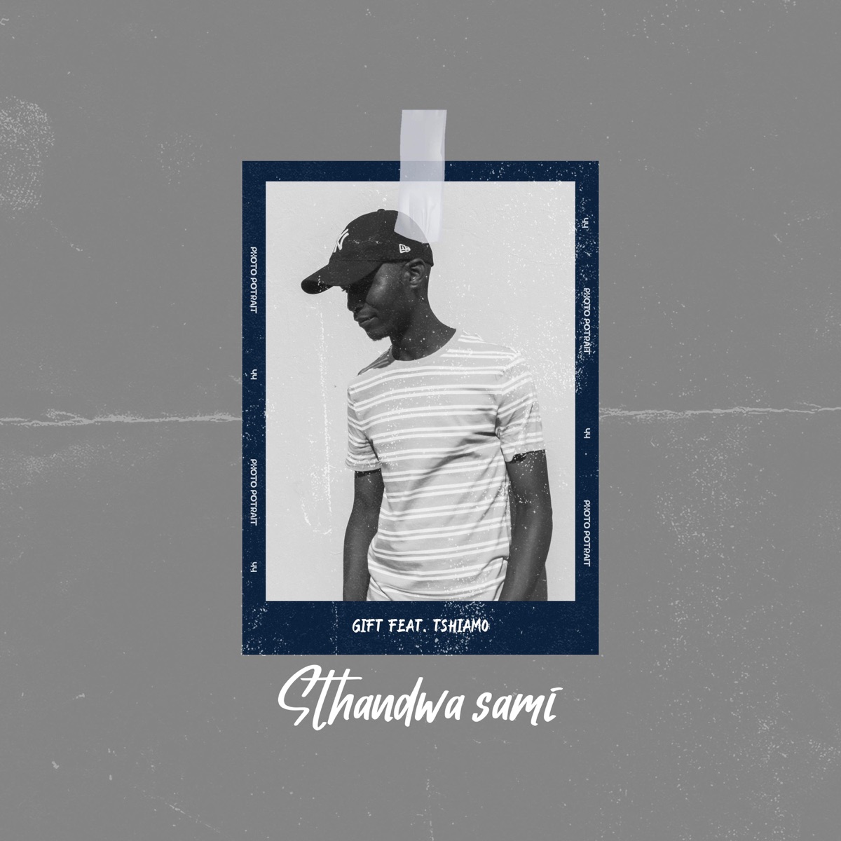 Sthandwa sami (feat. Tshiamo) - Single by Owgeeh album cover
