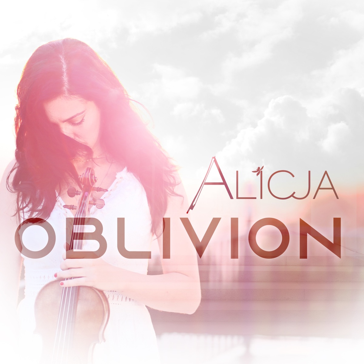 Oblivion - Single by Alicja Chrzaszcz album cover