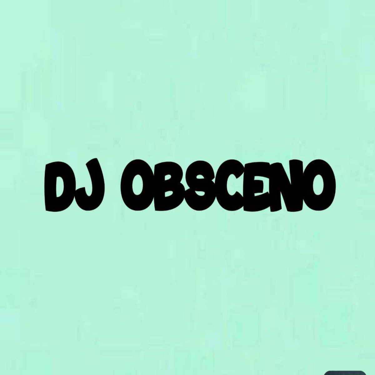 BOTA O BIGODE NA MINHA XOT4 - Single by DJ Obsceno album cover