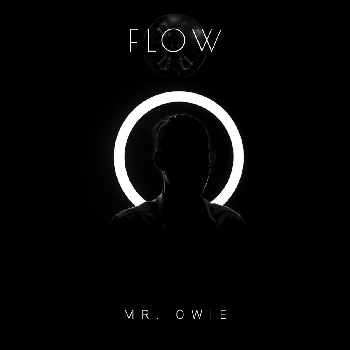Flow - Single by Mr. Owie album cover
