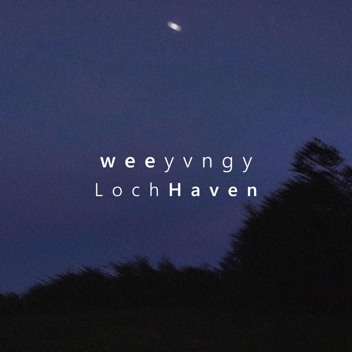 Opia (feat. LochHaven) - Single by WEEYVNGY album cover