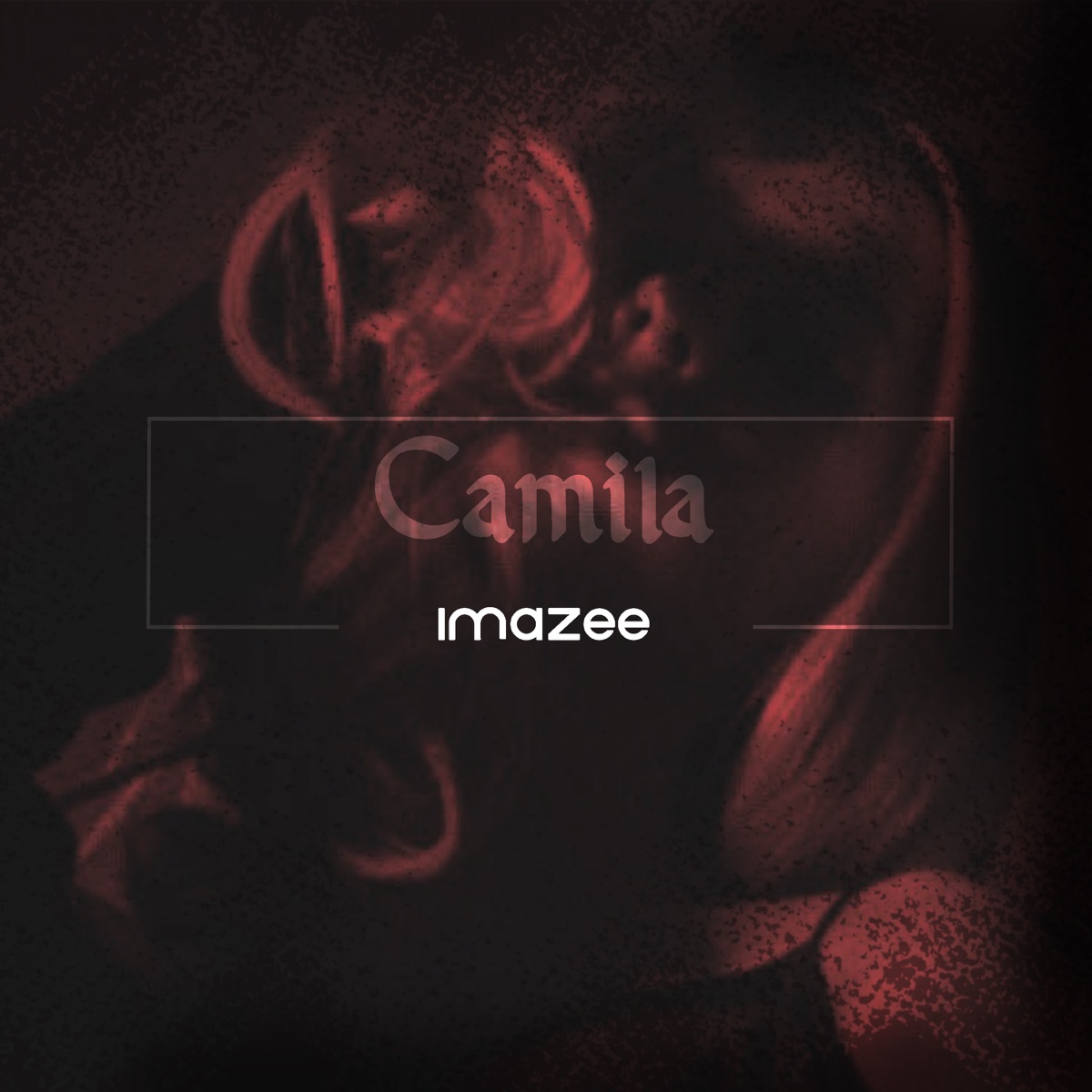 Camila - Single by Imazee album cover