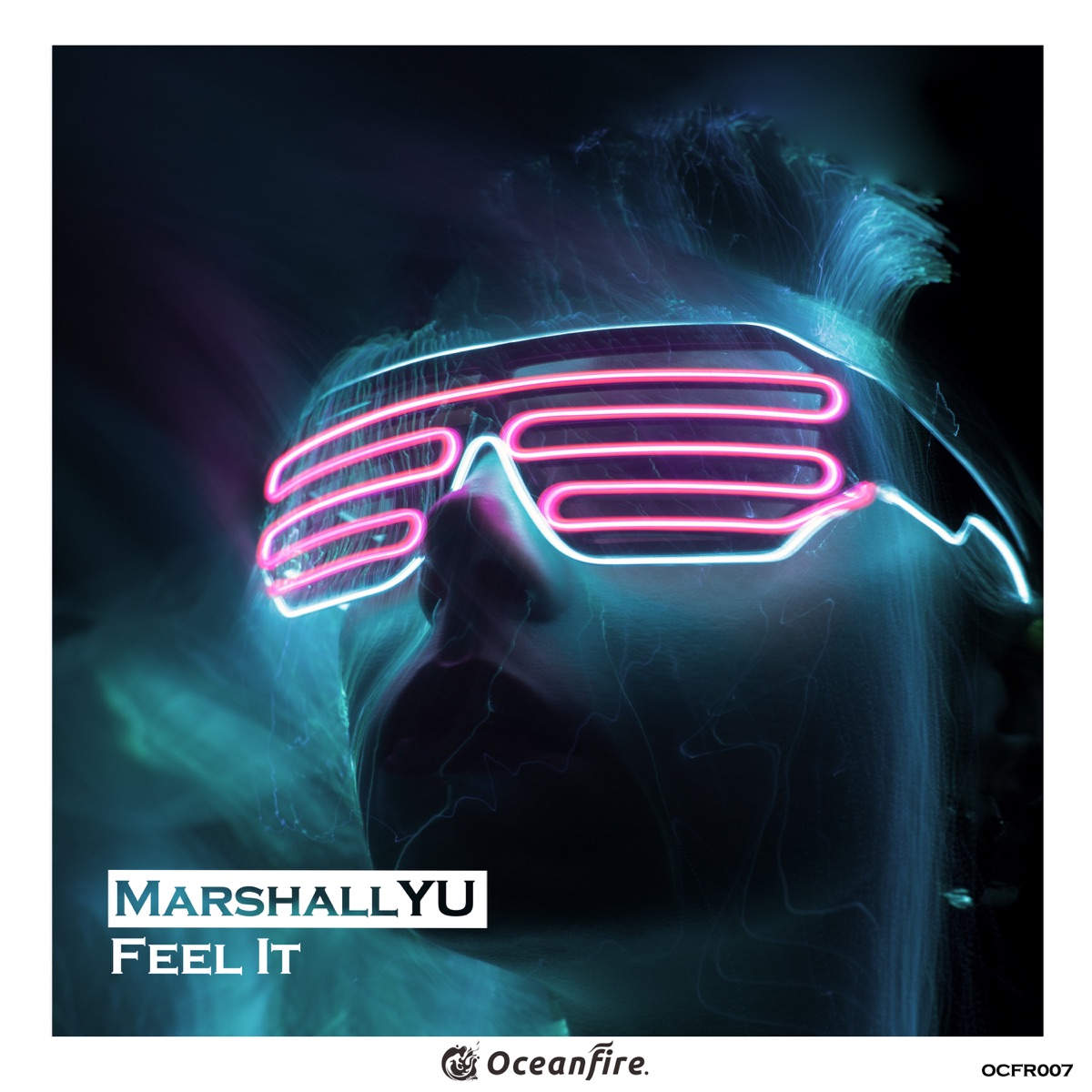 Feel It - Single by MarshallYU album cover