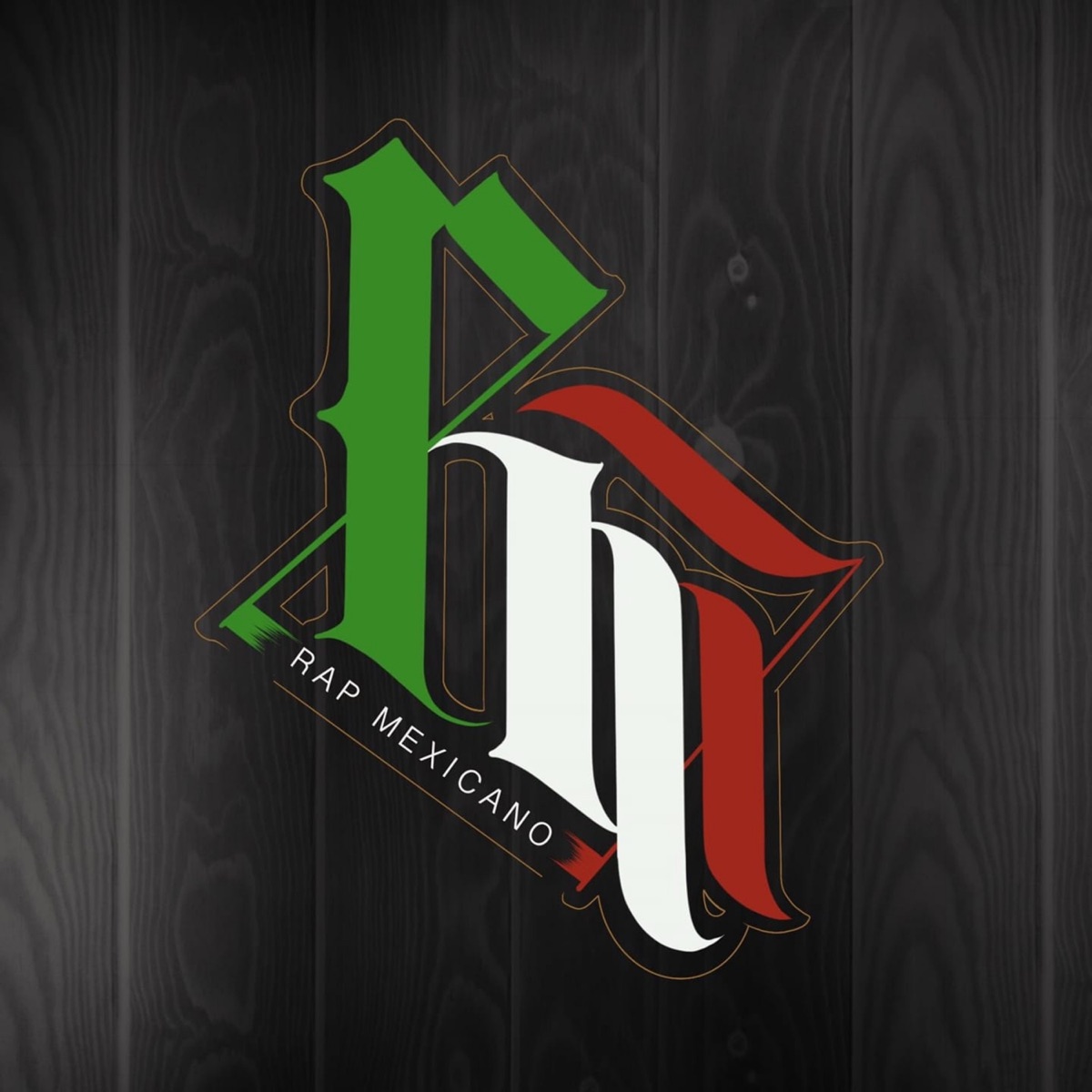 Rap Mexicano - Single by LuisGael DM album cover