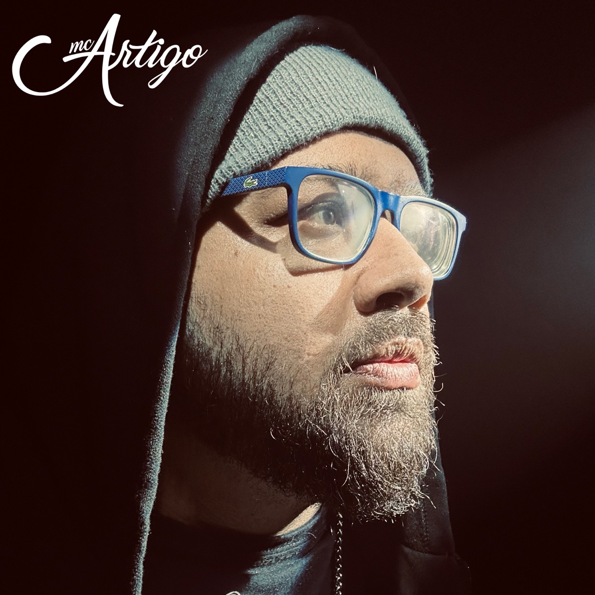 [2013 - 2015] - EP by MC Artigo album cover