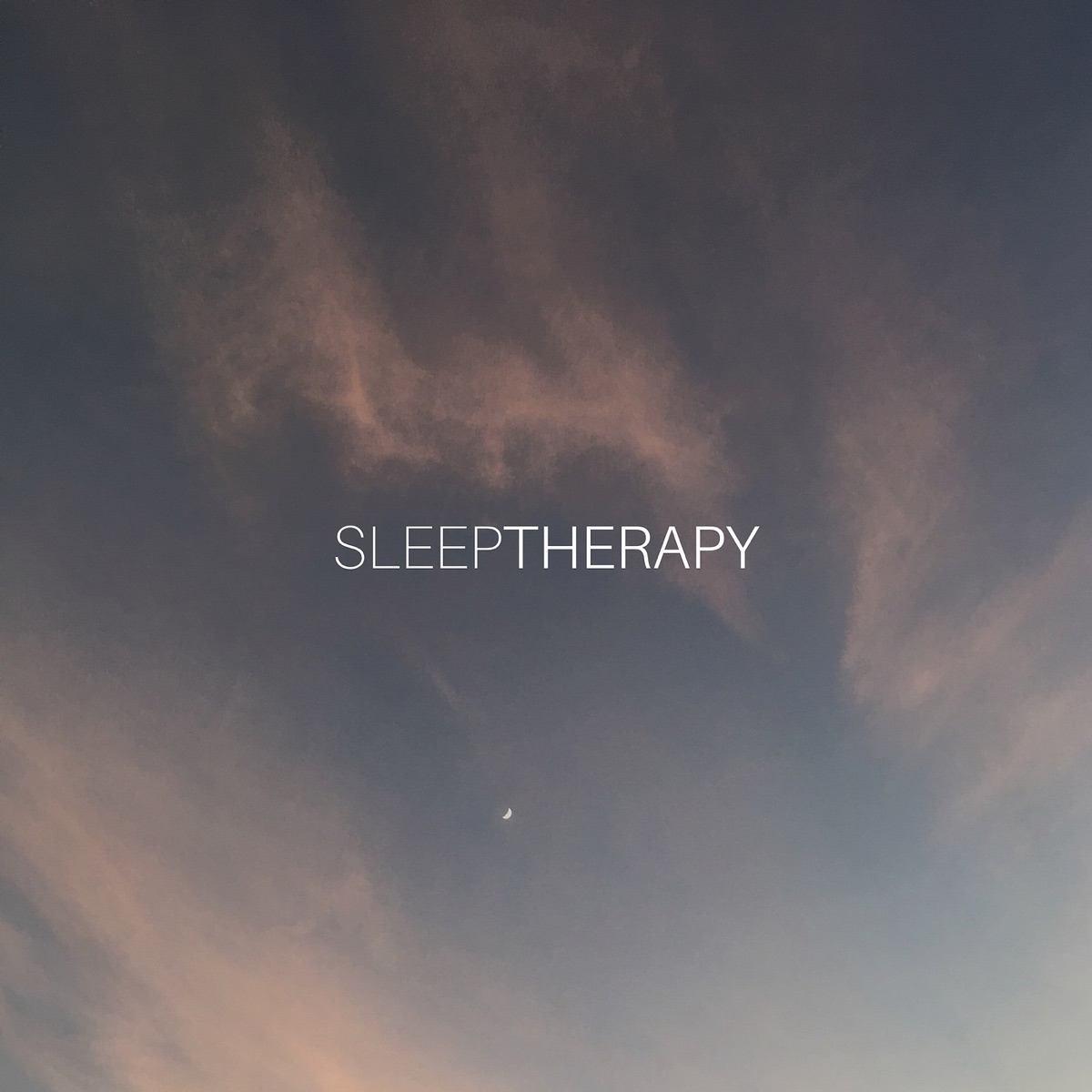 Endearing Dreams - Single by SleepTherapy album cover artwork