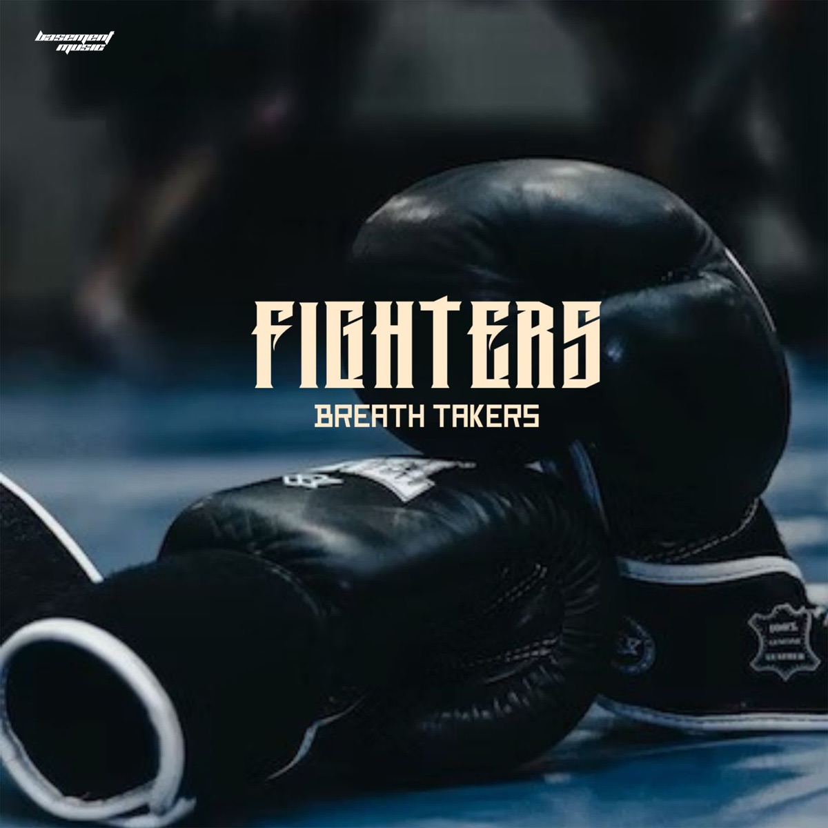 Fighters - Single by Breath Takers album cover