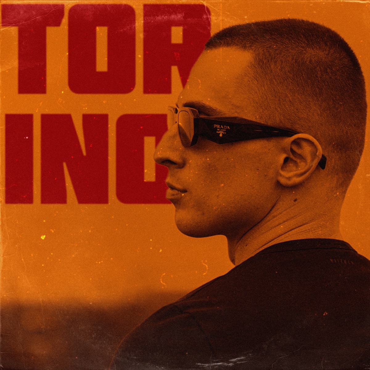 Torino - Single by Teabe, Erha & Wardza20k album cover